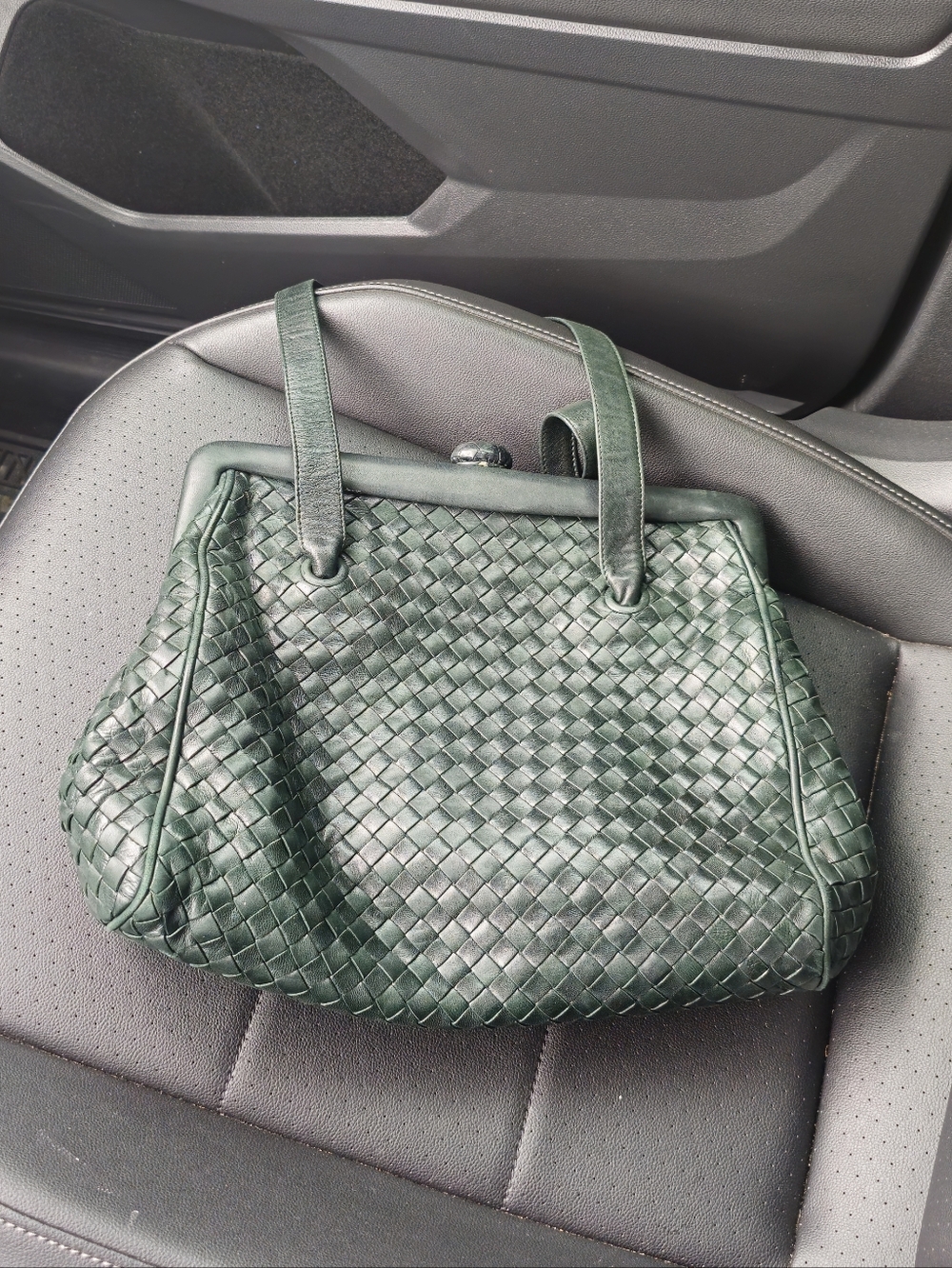 Bottega Veneta Shoulder Bag